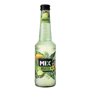 - | Mix Cocktail Mojito 330ml