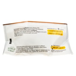 ΜΑΝΝΑ | Παξιμάδια Λιναρόσπορου Mini 230g