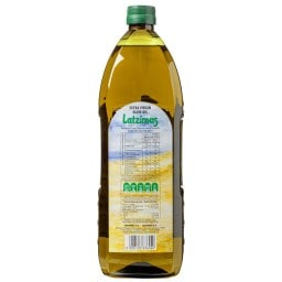 ΛΑΤΖΙΜΑΣ | Olive Oil Extra Virgin 2lt
