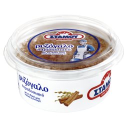 Ρυζόγαλο Παραδοσιακό 180g