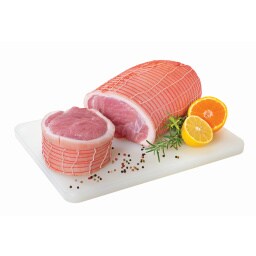 ΑΒ FRESH TO GO | Ρολό Χοιρινό Μπούτι με Δέρμα Εισαγωγής