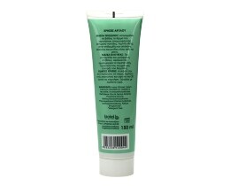 DALON | ΜΑΣΚΑ ΠΡΟΣΩΠΟΥ ΠΡΑΣΙΝOY ΑΡΓΙΛΟY 150 ML