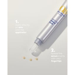 NIVEA | Ορός Q10 Wrinkle Filler Αντιρυτιδικός 15ml
