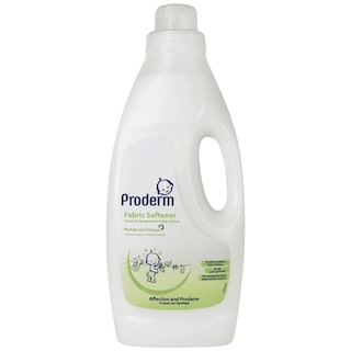 PRODERM | Μαλακτικό Ρούχων Βρεφικά Ρούχα 1.5lt