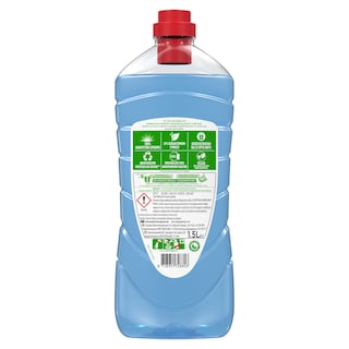 AJAX | ULTRA | Καθαριστικό Πατώματος Ultra Fresh 1.5lt