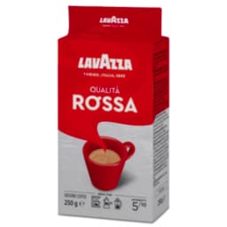 LAVAZZA