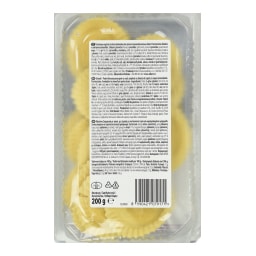 EXCELLENT | Ραβιόλι με Κατσικίσιο Τυρί και Κρεμμύδι 200g