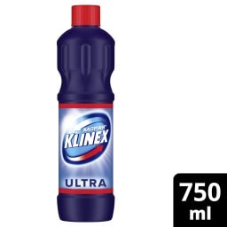 KLINEX | Χλωρίνη Ultra Protection Παχύρευστη 750ml