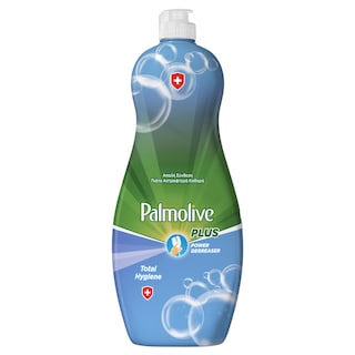 PALMOLIVE | Υγρό Πιάτων Hygiene 750ml