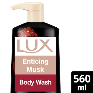 LUX | Αφρόλουτρο Enticing Musk 560ml