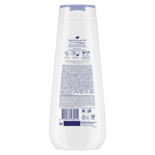 DOVE | Αφρόλουτρο Anti Stress 600ml