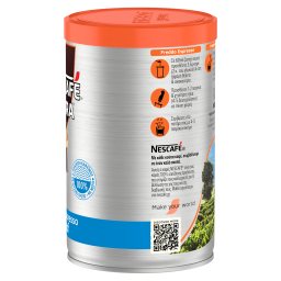 NESCAFE | Στιγμιαίος Καφές Azera Freddo Espresso Decaf 95g