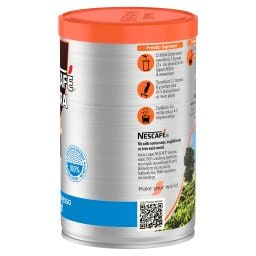 NESCAFE | Στιγμιαίος Καφές Azera Freddo Espresso Decaf 95g