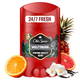 OLD SPICE | Αποσμητικό Stick Wolfthorn Super Mario 50ml