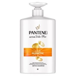 PANTENE | Σαμπουάν Glowtox Detox 800ml