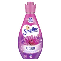 SOUPLINE | Συμπυκνωμένο Μαλακτικό Infinite Floral Fusion 52 Μεζούρες