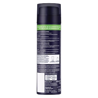 NIVEA | Αφρός Ξυρίσματος Hydrocare 200ml