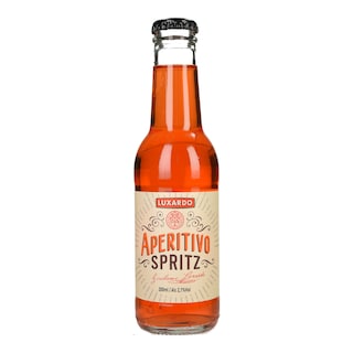 - | Aperitivo Spritz 200ml