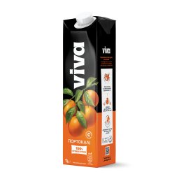 VIVA FRESH | ΧΥΜΟΣ  1LT