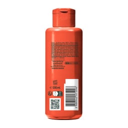 FRUCTIS | Κρέμα Μαλλιών Keratin Filler Εντατικής Επανόρθωσης 200ml