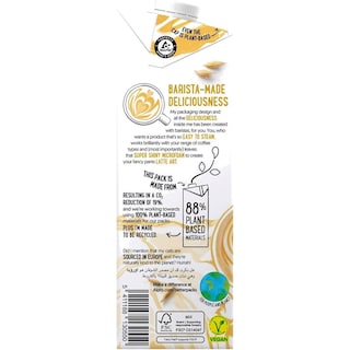 ALPRO | Ρόφημα Βρώμης Barista 1lt