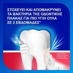 SENSODYNE | Οδοντόκρεμα Sensitivity & Gum Whitening  75 ml
