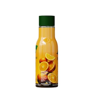 LIFE | Φυσικός Χυμός Πορτοκάλι 1.5 Lt