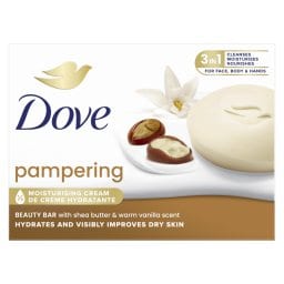 DOVE | Σαπούνι Shea Butter 90g