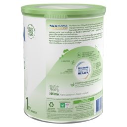 NAN | Γάλα Βρεφικό Σκόνη Bio+ 1 800g