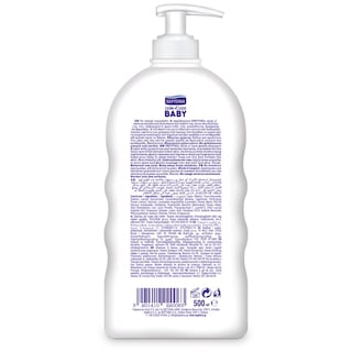 SEPTONA | Baby Shampoo Shower Gel Balm & Lavender 500ml