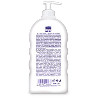 SEPTONA | Baby Shampoo Shower Gel Balm & Lavender 500ml