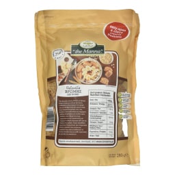 ΜΑΝΝΑ | Παξιμάδια Βρώμης Mini 280g