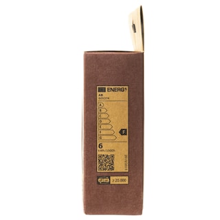 ΑΒ | Λάμπα Led Candle E14 5.6W 3 Τεμάχια
