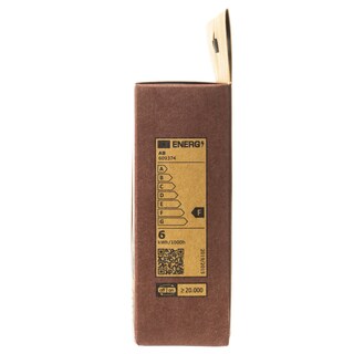 ΑΒ | Λάμπα Led Candle E14 5.6W 3 Τεμάχια