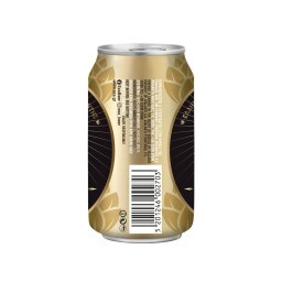 Z | Beer Eza Pilsener Can 330ml
