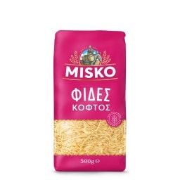 MISKO | Φιδές Κοφτός 500g