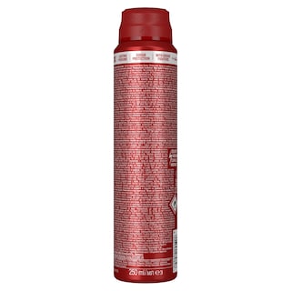 OLD SPICE | Deodorant Spray Whitewater 250ml