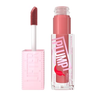 MAYBELLINE | Lip Gloss Lifter Plump Peach Fever 1 Τεμάχιο