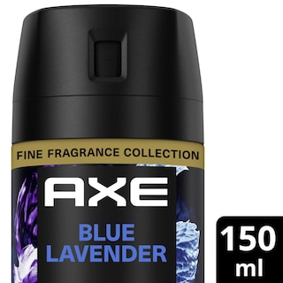 AXE | Αποσμητικό Spray Blue Lavender 150ml
