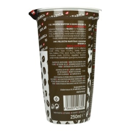 ALPILAND | Ρόφημα Καφέ Cappuccino 250ml