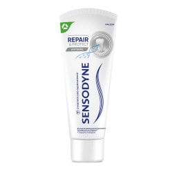 SENSODYNE | TOOTHPASTE REPAIR AND PROTECT WHITE 75 ML