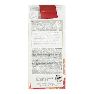 HAMLET | Σοκολάτα Χριστουγεννιάτικες Φιγούρες 55g