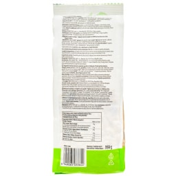 NATURES PROMISE BIO | Μούσλι Bio Σταφίδες Καρύδα 350g