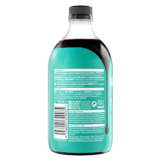 NESCAFE | Espresso Concentrate Style Vanilla 500ml