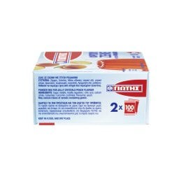 ΓΙΩΤΗΣ | Φρουί Ζελέ Ροδάκινο 2x100g