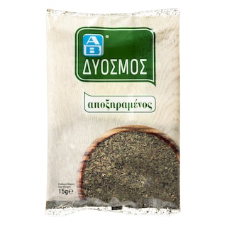 ΑΒ | Δυόσμος Αποξηραμένος 15g