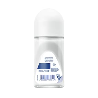 NIVEA | Αποσμητικό Roll On Derma Control Defend 50ml
