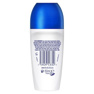 DOVE | Αποσμητικό Roll On Advanced Care Talco 50ml