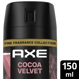 AXE | Αποσμητικό Spray Cocoa Velvet 150ml
