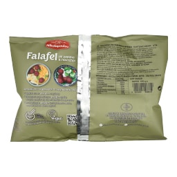 ΝΙΚΟΛΟΠΟΥΛΟΥ | Φαλάφελ Ρεβύθια και Παντζάρι 400g
